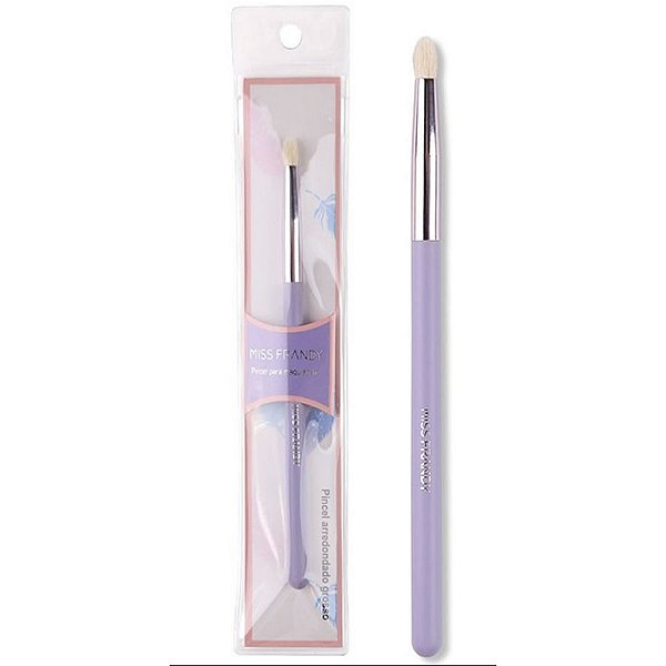 Pincel Para Sombra PM19 Linha Serena - Miss Frandy