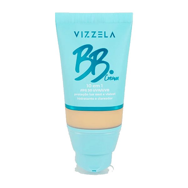 BB Cream FPS 30 - Vizzela