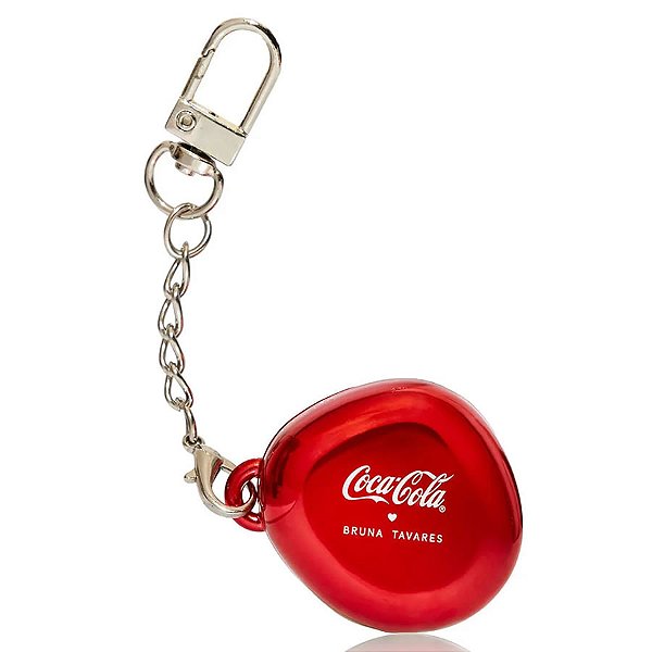 BT x Coca-Cola Balm Labial Pop Charm - Bruna Tavares