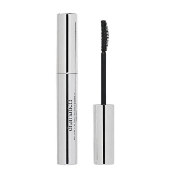 Máscara Para Cílios Dramatic Back To Black Blow - Ruby Rose