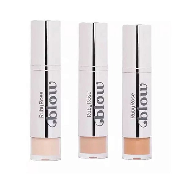 Corretivo Líquido So Real Blow - Ruby Rose