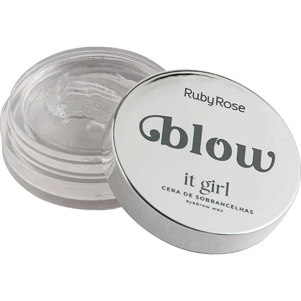 Cera De Sobrancelhas It Girl Blow - Ruby Rose