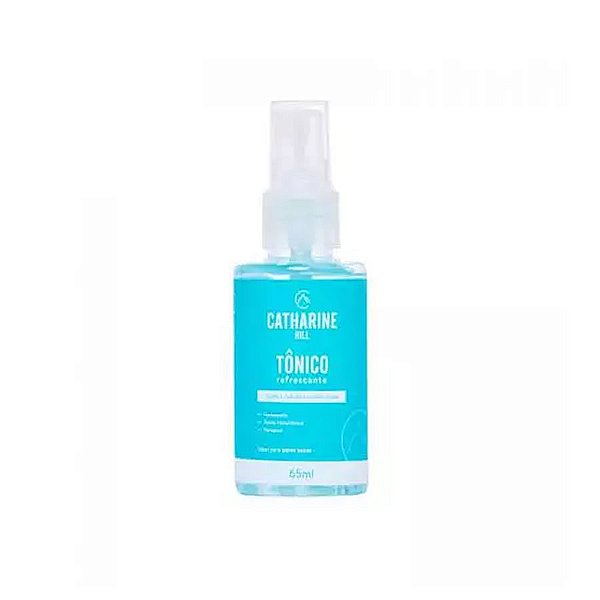 Tônico Refrescante Travel Size 65ml - Catharine Hill