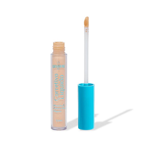 Corretivo Liquido 3,6ml - Catharine Hill