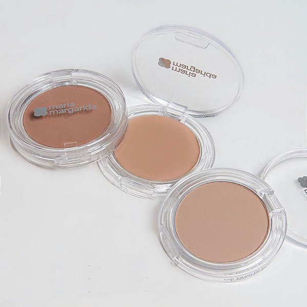 Contorno Compacto Margaricontour - Maria Margarida