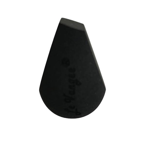 Esponja 3 Cortes Preta - Le Vangee