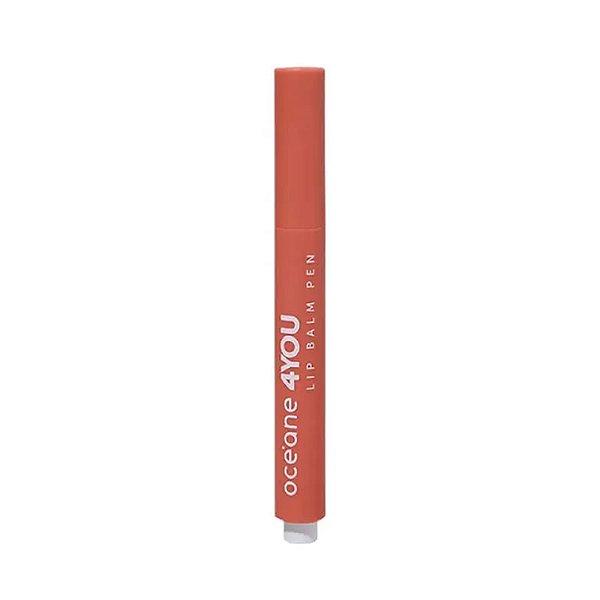 Lip Balm Pen Coral 4you - Oceane