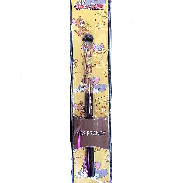 Pincel Para Aplicar Sombra Tom & Jerry - Miss Frandy