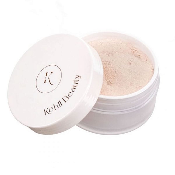 Powder Blindado 15gr - Kohll Beauty