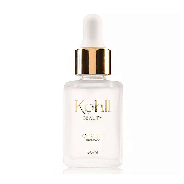 Oill Glam Blindado Fresh 30ml - Kohll Beauty