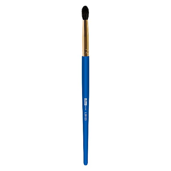 Pincel Para Esfumar  L28123 - Lully Makeup