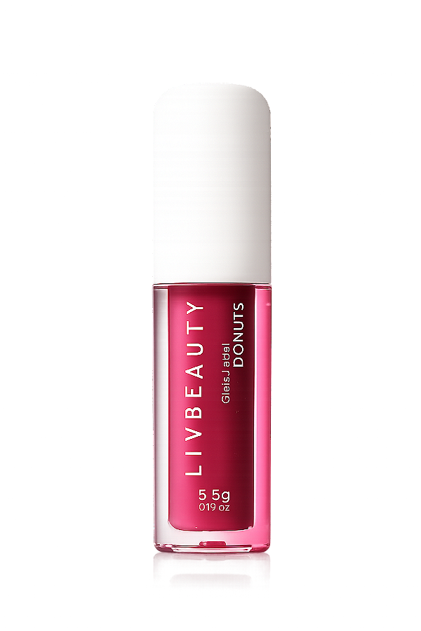 Gloss Labial 5,5G - Livia Diniz