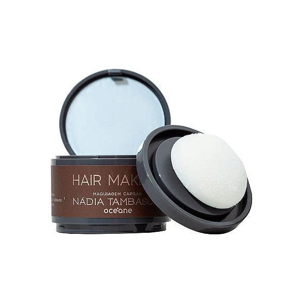 Maquiagem Capilar Hair Makeup 4g - Océane