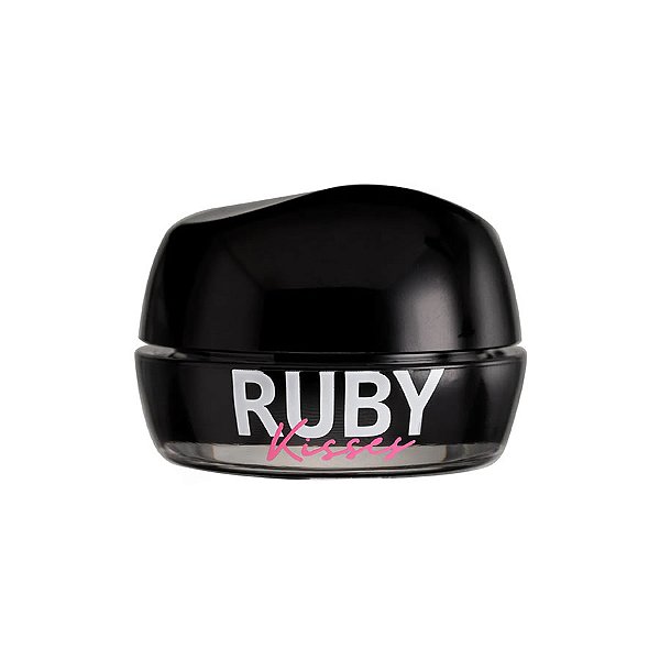 Delineador em Gel Intense 24h Preto Blackout - Ruby Kisses