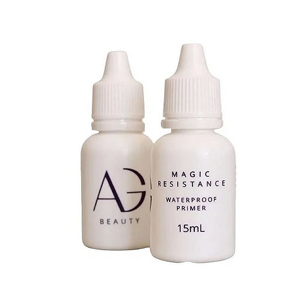 Magic Resistance Waterproof Primer 15ML - Alyce Gontijo