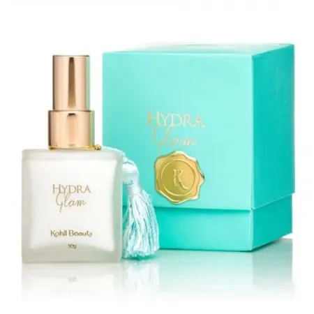 Hidratante Facial Hydra Glam 50G - Kohll Beauty