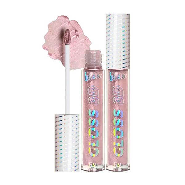 Gloss 3D 5ML - Luisance