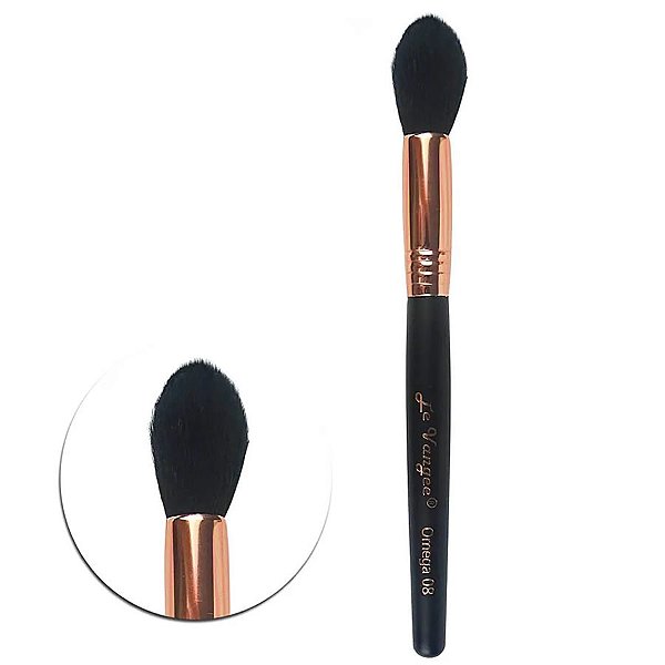 Pincel Para Iluminador Omega 08 - Le Vangee