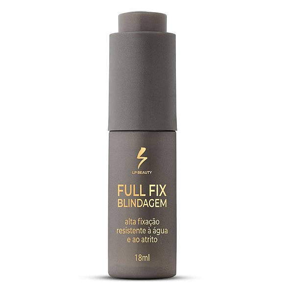 Blindagem Full Fix 18ml - LP Beauty