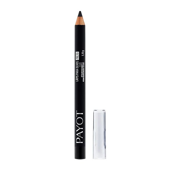 Lapis De Olhos Preto 1,10G - Payot
