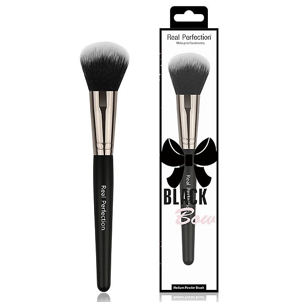 Pincel Para Pó R105 - Real Perfection