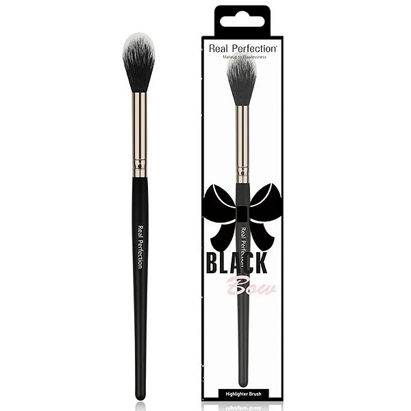 Pincel Para Iluminador R122 - Real Perfection