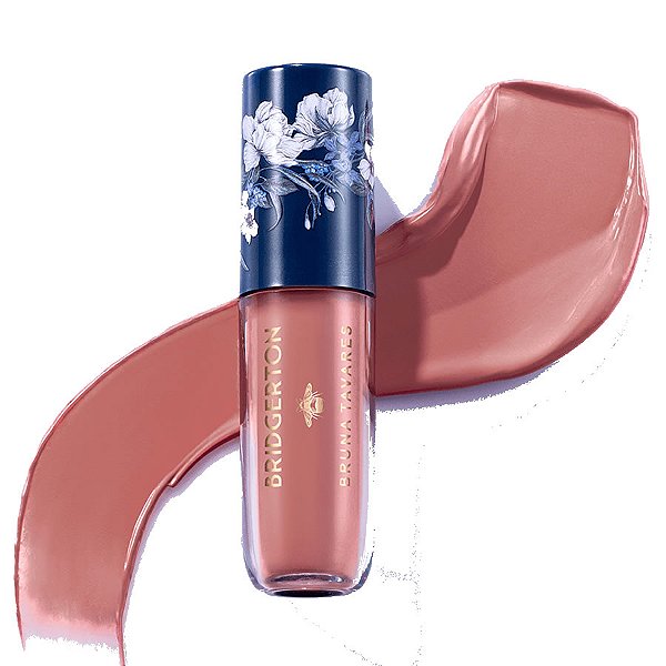 Blush Liquido Linha Bridgerton - Bruna Tavares