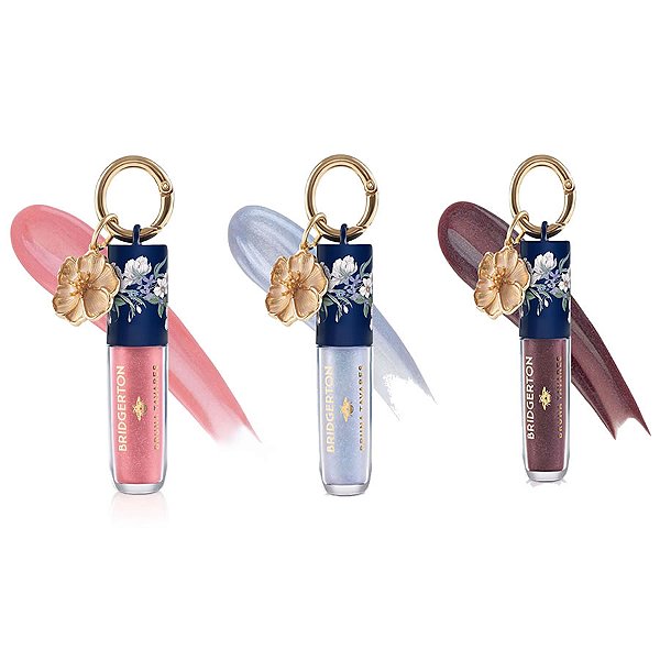 Gloss Labial Linha Bridgerton - Bruna Tavares