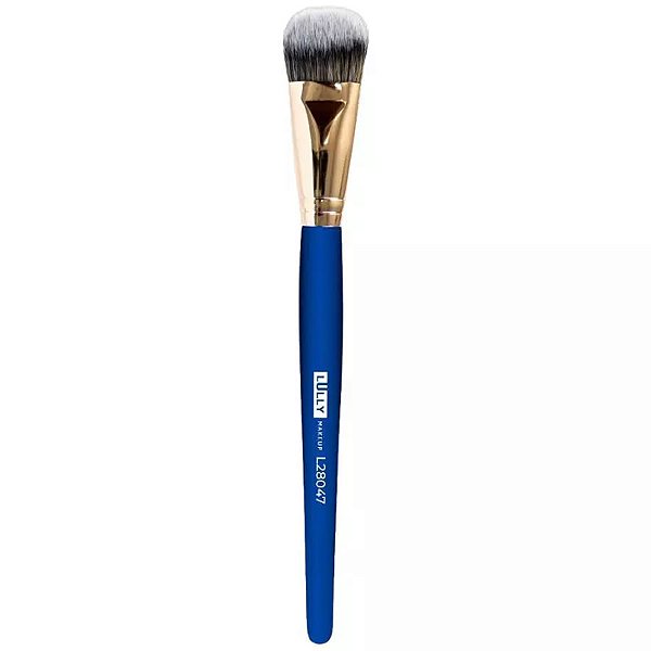 Pincel Multifuncional L28047 - Lully Makeup