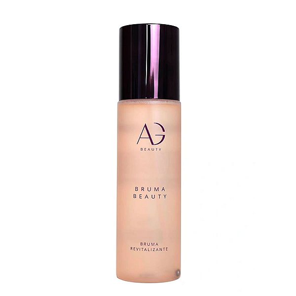 Bruma Revitalizante Beauty 200ml - Alyce Gontijo