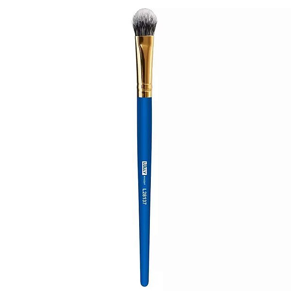 Pincel Para Sombra L28137 - Lully Makeup