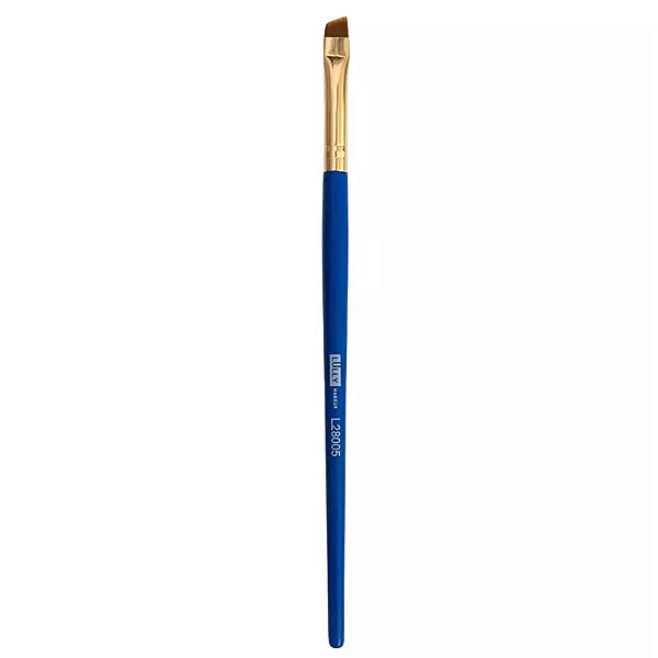 Pincel Chanfrado L28005 - Lully Makeup