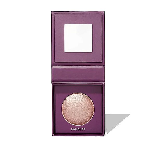 Iluminador Rosa Just Glow Bouquet Purple 6,5g - Oceane