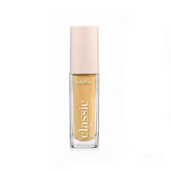 Corretivo Liquido Blur Me Linha Classic - Ruby Rose