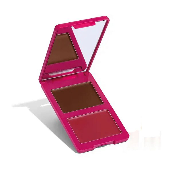 Paleta Multifuncional Luminous Summer 02 7g - Niina Secrets
