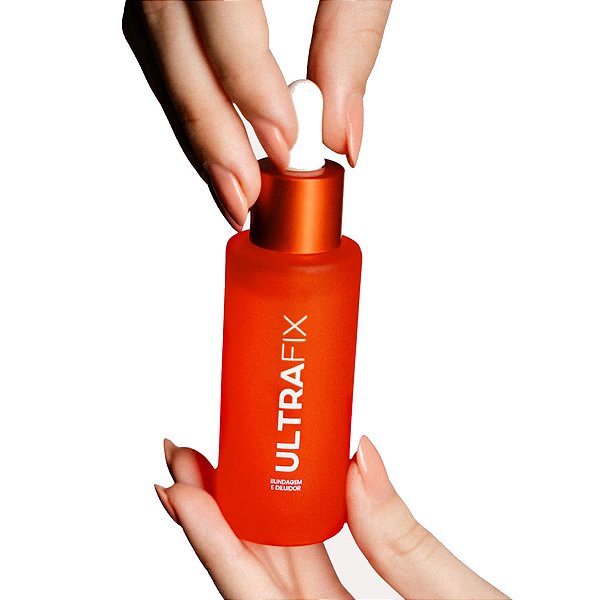 Blindagem UltraFix 30ml - Mari Maria