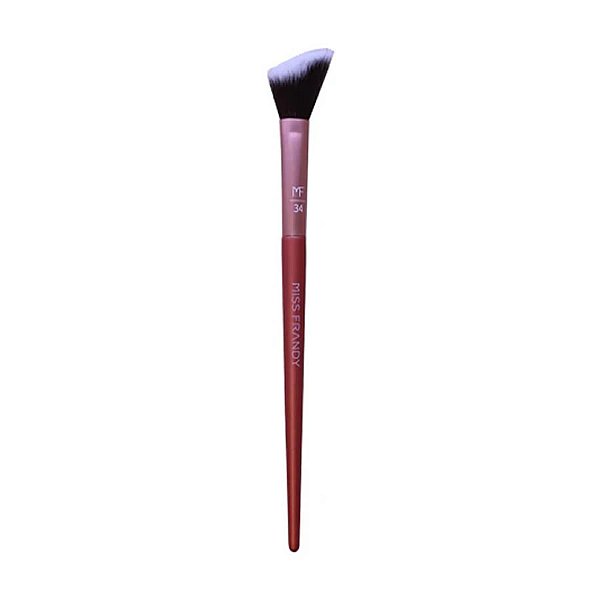 Pincel Chanfrado MF34 - Miss Frandy
