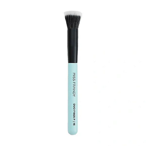 Pincel Duo Fiber P - Miss Frandy