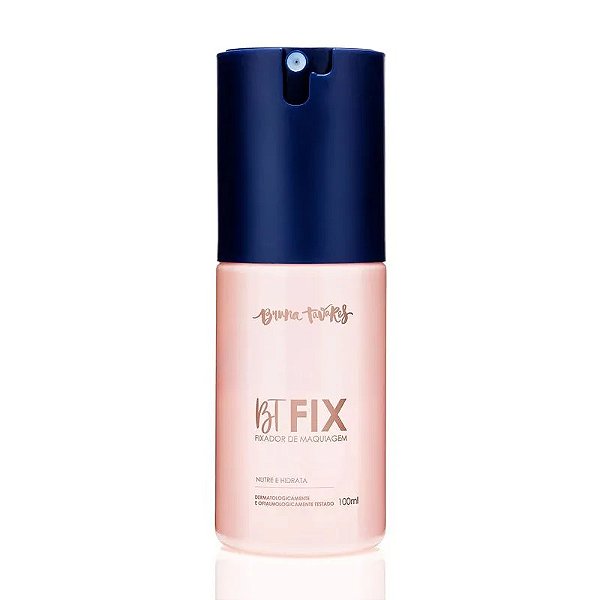 Fixador De Maquiagem BT Fix - Bruna Tavares