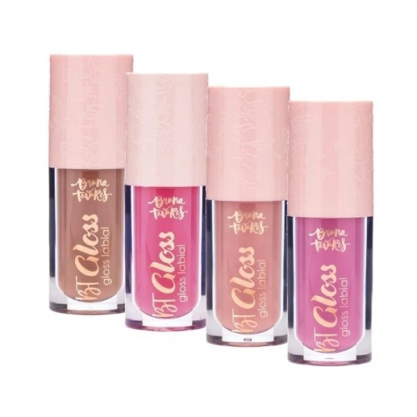 Bt Gloss - Bruna Tavares