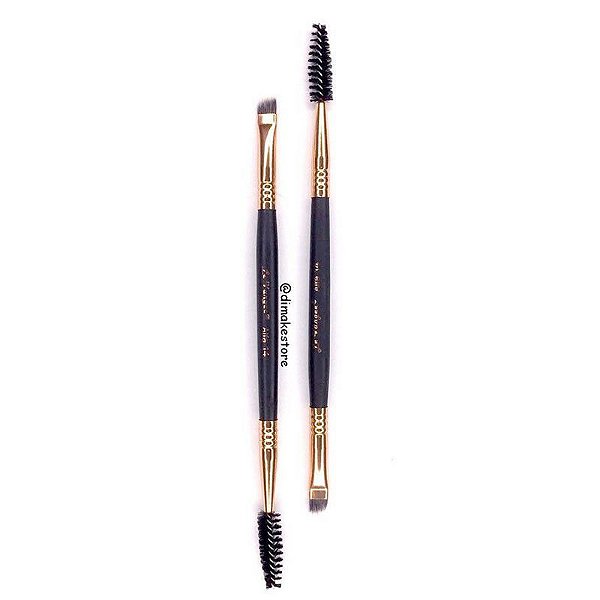 Pincel Duplo Omega 11 Le Vangee