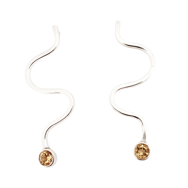 Brinco Brisa citrino