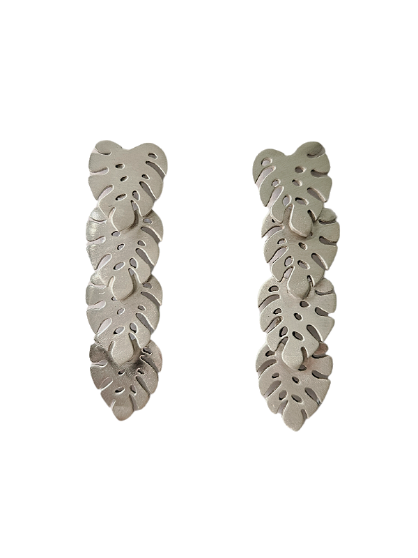 Brinco costela de Adão médio