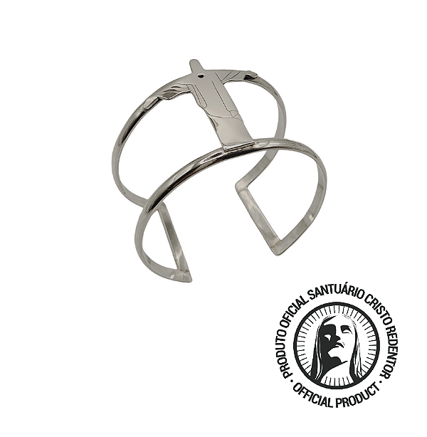 Bracelete Cristo Redentor