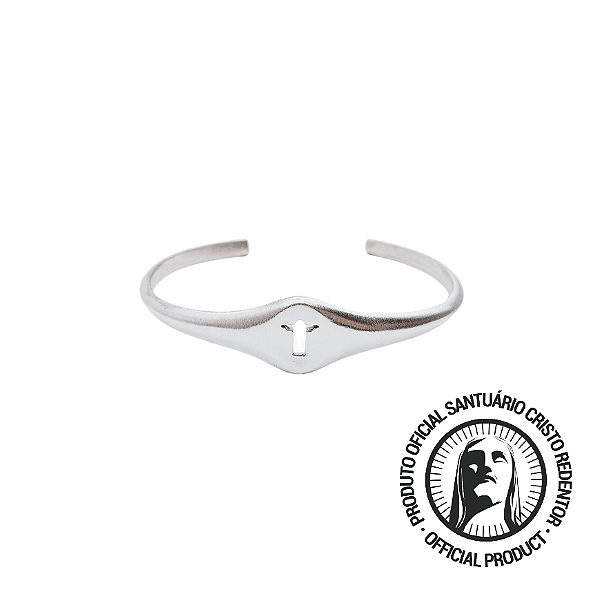 Pulseira Cristo Redentor