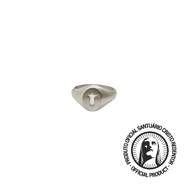 Anel Cristo Redentor