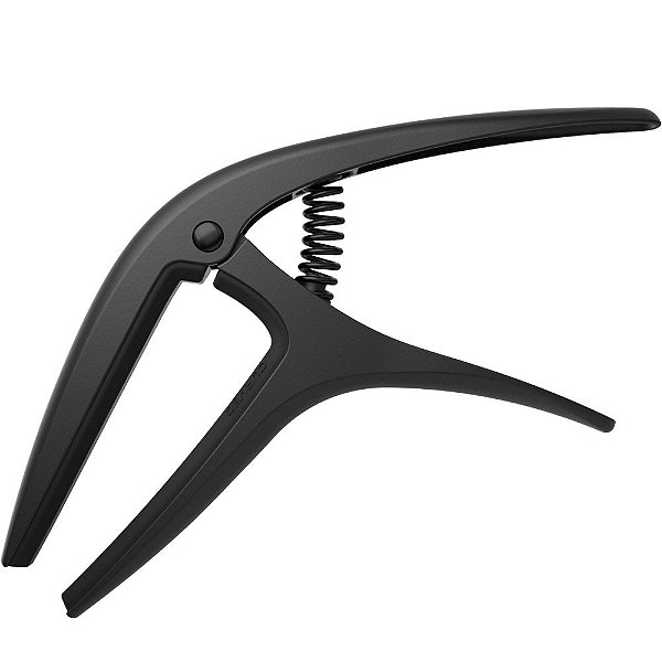 Braçadeira Capotraste Ernie Ball 9600 Axis Preto