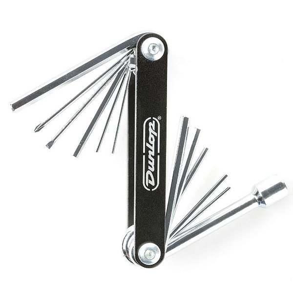 Multi-Ferramenta Dunlop DGT02 System 65 Multi-Tool
