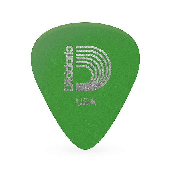 Palheta D'Addario Duralin Standard 0.85mm - unidade