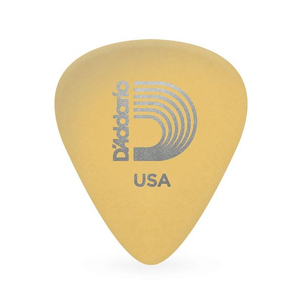 Palheta D'Addario Cortex 0.70mm - unidade